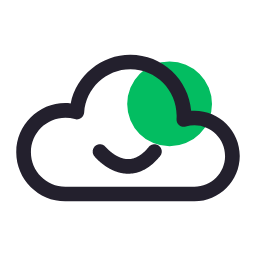 Cloud Storage Icon, cloud,storage,backup