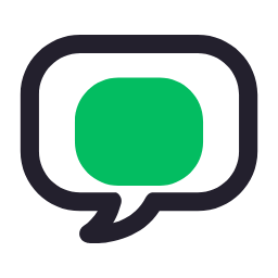 Message Chat Icon, message,chat,bubble