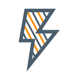 Electricity Usage Icon, electricity,usage