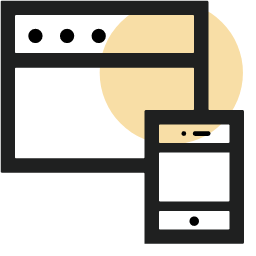 IoT Icon, IoT,device