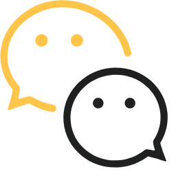 WeChat Development Icon, WeChat development,chat