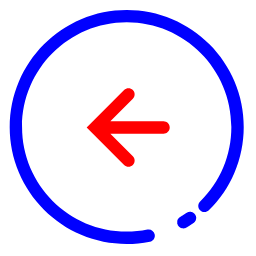Back Icon, back,navigation,arrow