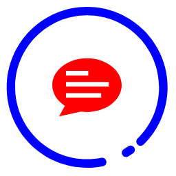 Chat Icon, chat,message,bubble