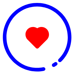 Heart Icon, heart,love,favorite