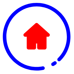 Home Icon, home,navigation,page
