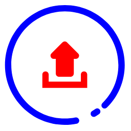 Upload Icon, upload,file,arrow