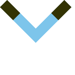 Angle Bottom Icon, angle,bottom,navigation