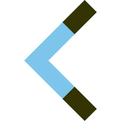 Angle Left Icon, angle,left,direction