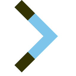 Angle Right Icon, angle,right,direction