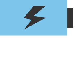 Battery Icon, battery,power,energy