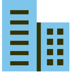 Building Icon, building,real estate,office