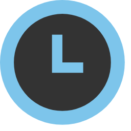Clock Icon, clock,time,schedule