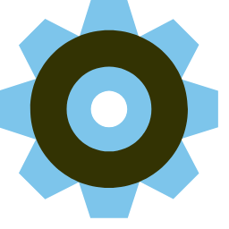 Cog Icon, cog,settings,configuration