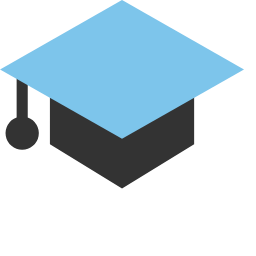 Graduation Cap Icon, graduation cap,education,graduation