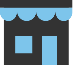 Shop Icon, shop,store,commerce