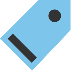 Tag Icon, tag,label,categorization