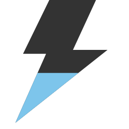 Thunder Icon, thunder,weather,power