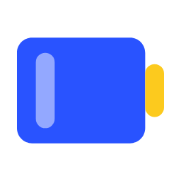 Battery Icon, battery,power