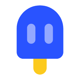 Ice - Cream Icon, ice - cream,dessert