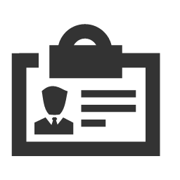Document Management Icon, document,management