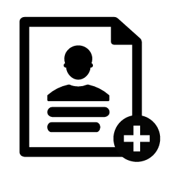 Exhibitor Product Information Icon, exhibitor,product info