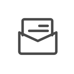 Invitation Letter Icon, invitation,letter