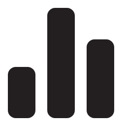Bar Graph Icon, bar graph,data,business