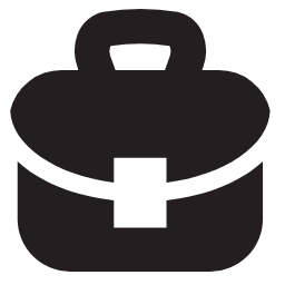Briefcase Icon, briefcase,business,office