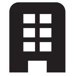 Business Building Icon, business,building,office
