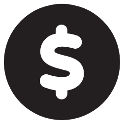 Coin Icon, coin,dollar,money