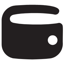 Wallet Icon, wallet,finance,money