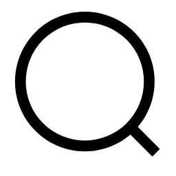 Search Icon, search,magnifier