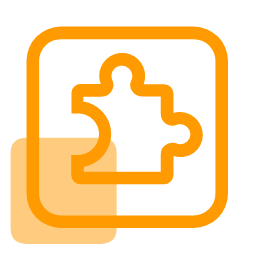 Extended Function Icon, extended function,plus