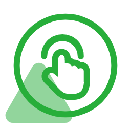 Operational Risk Icon, operational risk,lock