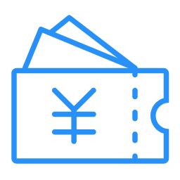 Coupon Icon, coupon,yuan,discount