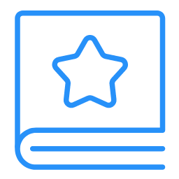 Financial Strategy Icon, financial strategy,book,strategy