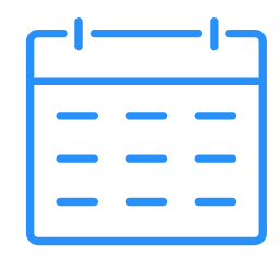 Investment Payback Period Icon, investment payback period,calendar,investment
