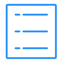 Log Icon, log,document,record