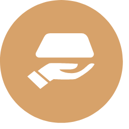 Airport Concierge Icon, airport concierge,hat