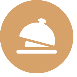 Exclusive Breakfast Icon, breakfast,exclusive