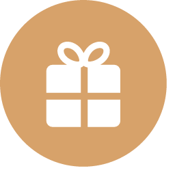 Gift Package Icon, gift,package