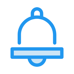 Announcement Bell Icon, announcement,notification,bell