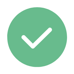 Approve Icon, approve,check,green