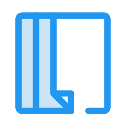 Contract Quality Inspection Icon, contract,inspection,quality