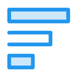 List Icon, list,manage,view