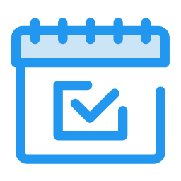 Pending Underwriting Task Icon, task,underwriting,pending