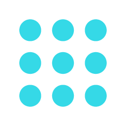 Raster Data Icon, raster data,GIS