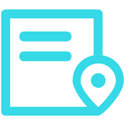 Survey Point Icon, survey point,land,surveying