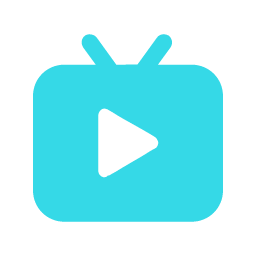 Video Live Stream Icon, video,live stream,multimedia