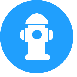 GIS-TL Other Fire Hydrant Icon, fire hydrant,water,GIS